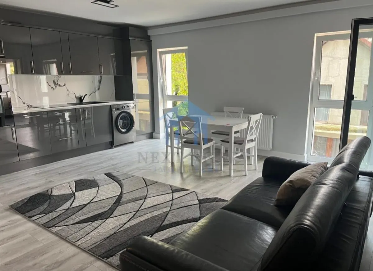 Apartament 2 camere Cluj-Napoca - poza 1