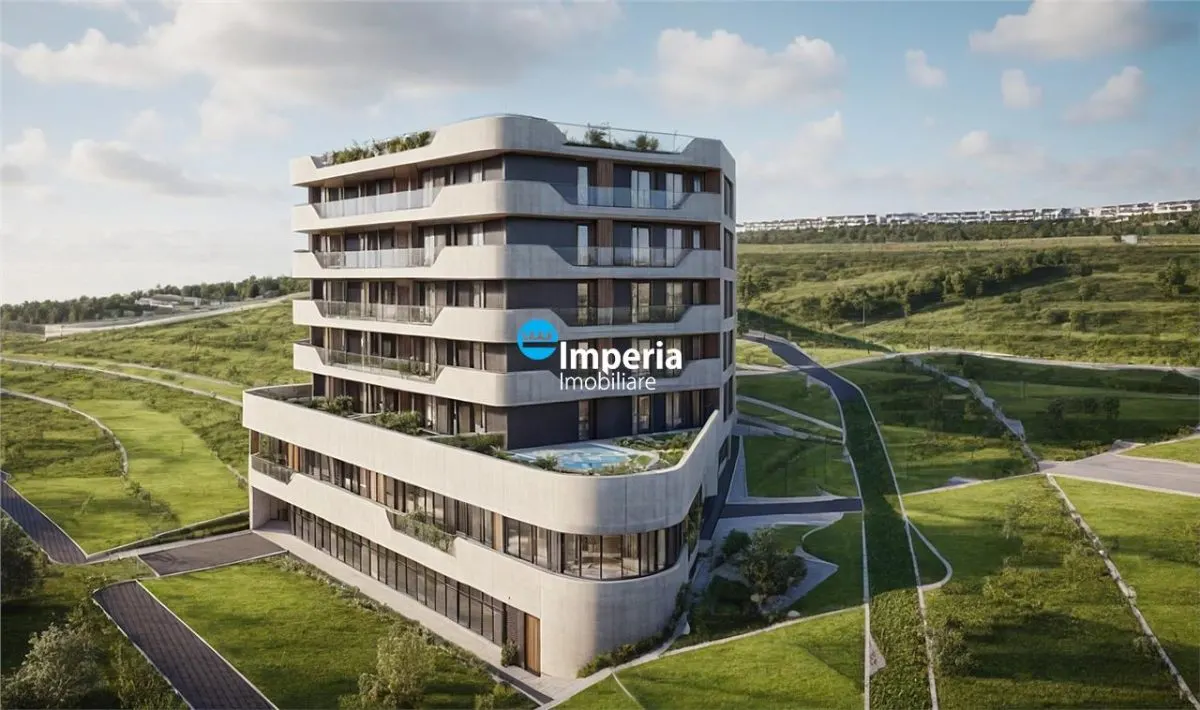 Apartament 2 camere Iași - poza 1