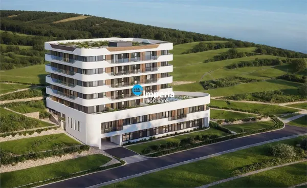 Apartament 2 camere Iași - poza 2