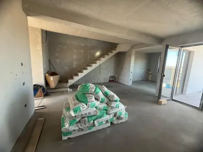 Casă 4 camere Moșnița Nouă - poza 2