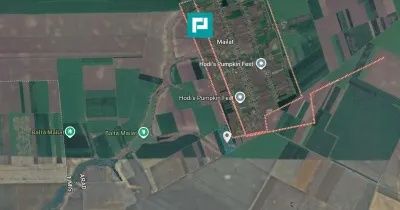 Teren Mailat - poza 4