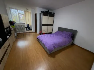Vanzare garsoniera 31mp - Tatarasi - Iasi