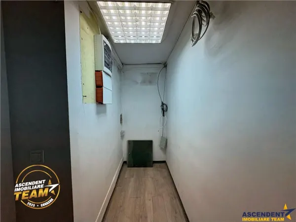 Apartament 5 camere Sfântu Gheorghe - poza 18