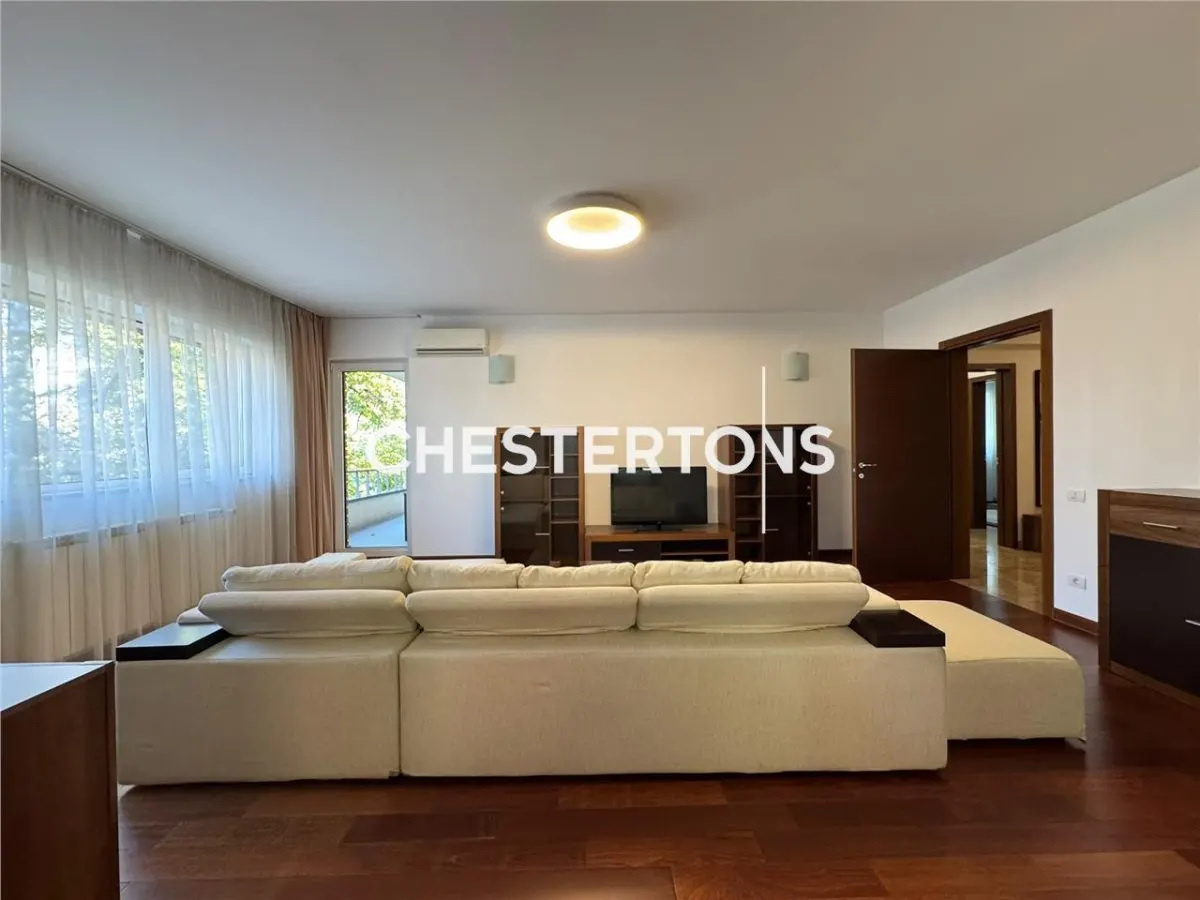 Apartament 4 camere București - poza 1