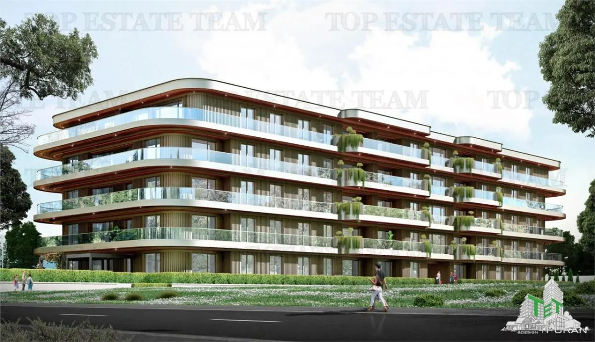 Apartament 3 camere București - poza 1
