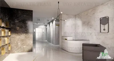 Apartament 3 camere București - poza 12