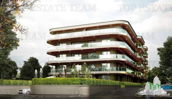 Apartament 3 camere București - poza 3