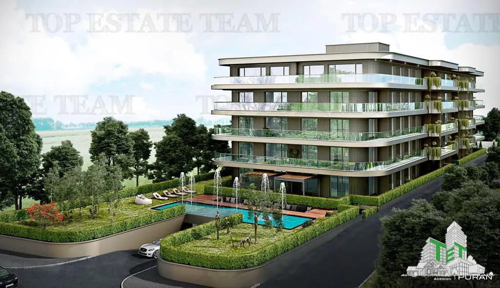 Apartament 4 camere Voluntari - poza 1