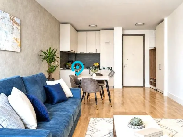 Apartament 2 camere București - poza 3