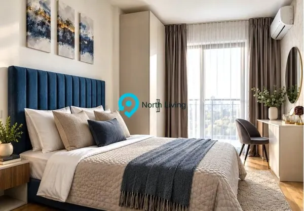 Apartament 2 camere București - poza 8