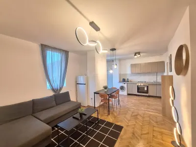 Apartament 2 camere București - poza 6