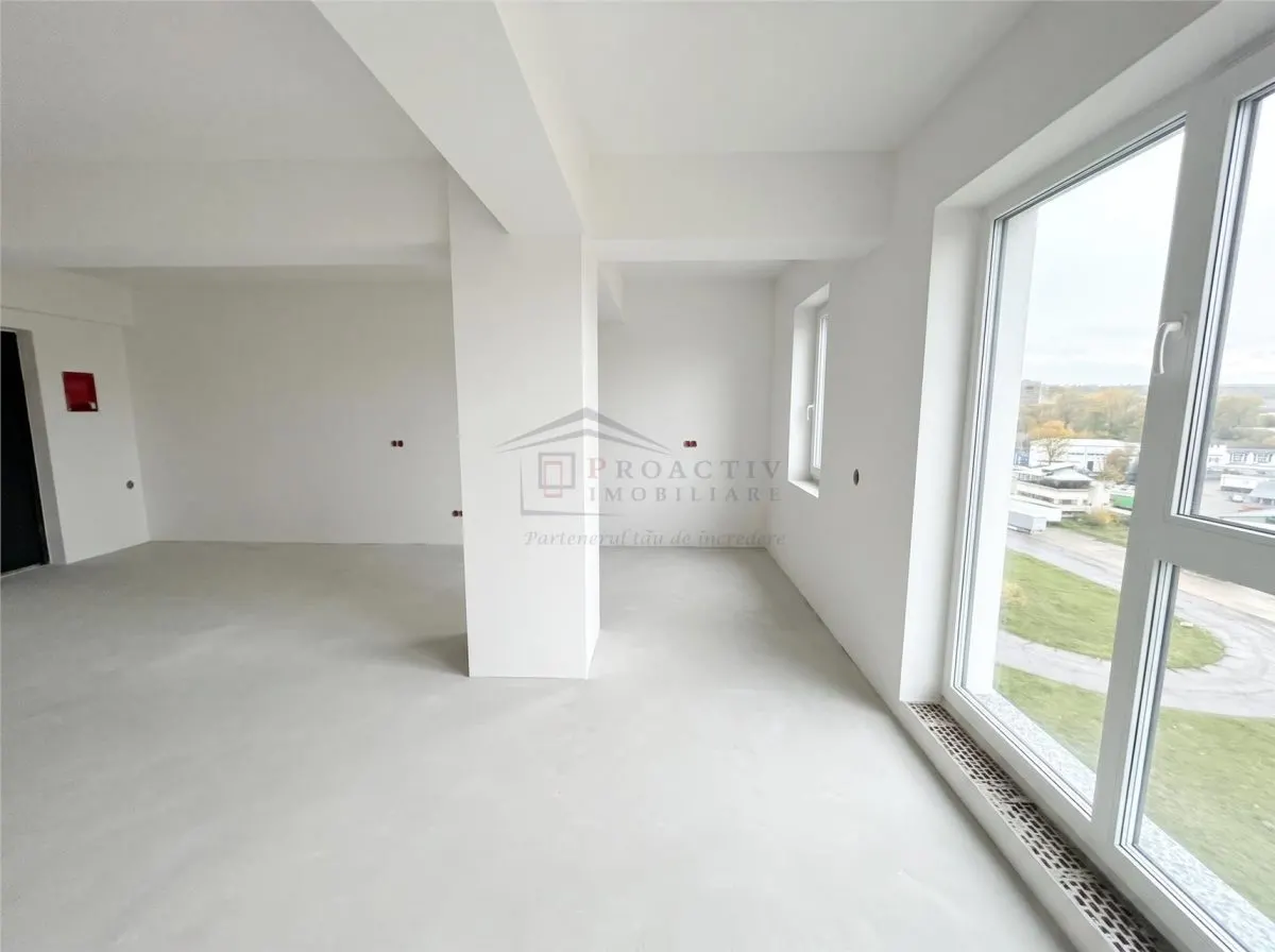 Apartament 2 camere Suceava - poza 1