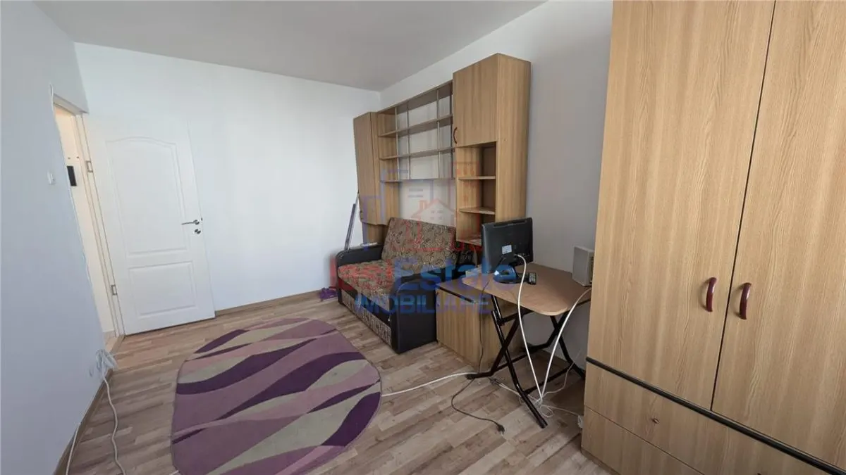 Apartament 1 camera Iași - poza 1