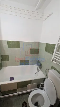 Apartament 1 camera Iași - poza 4