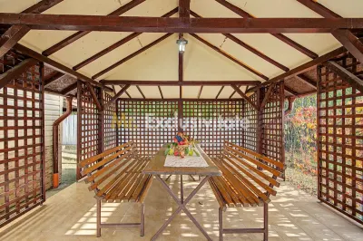 Casă 2 camere Colibasi - poza 11