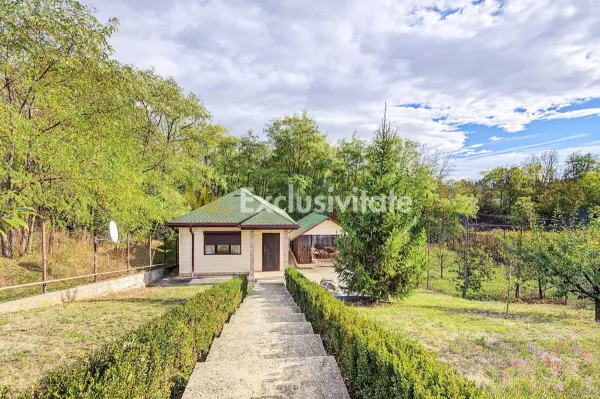Casă 2 camere Colibasi - poza 14