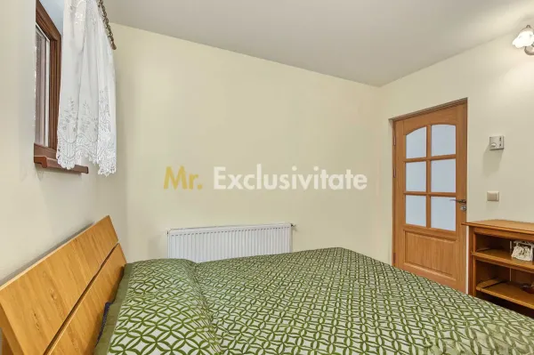 Casă 2 camere Colibasi - poza 15