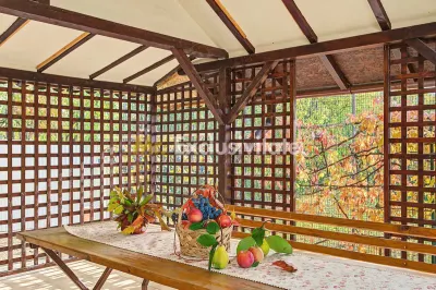 Casă 2 camere Colibasi - poza 17