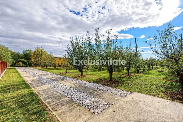 Casă 2 camere Colibasi - poza 4