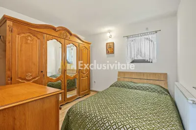 Casă 2 camere Colibasi - poza 8