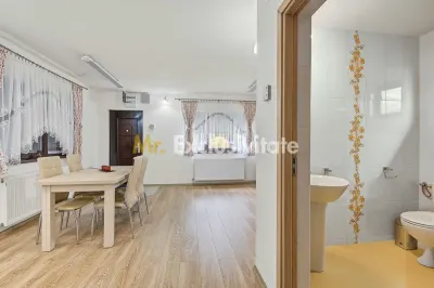 Casă 2 camere Colibasi - poza 10