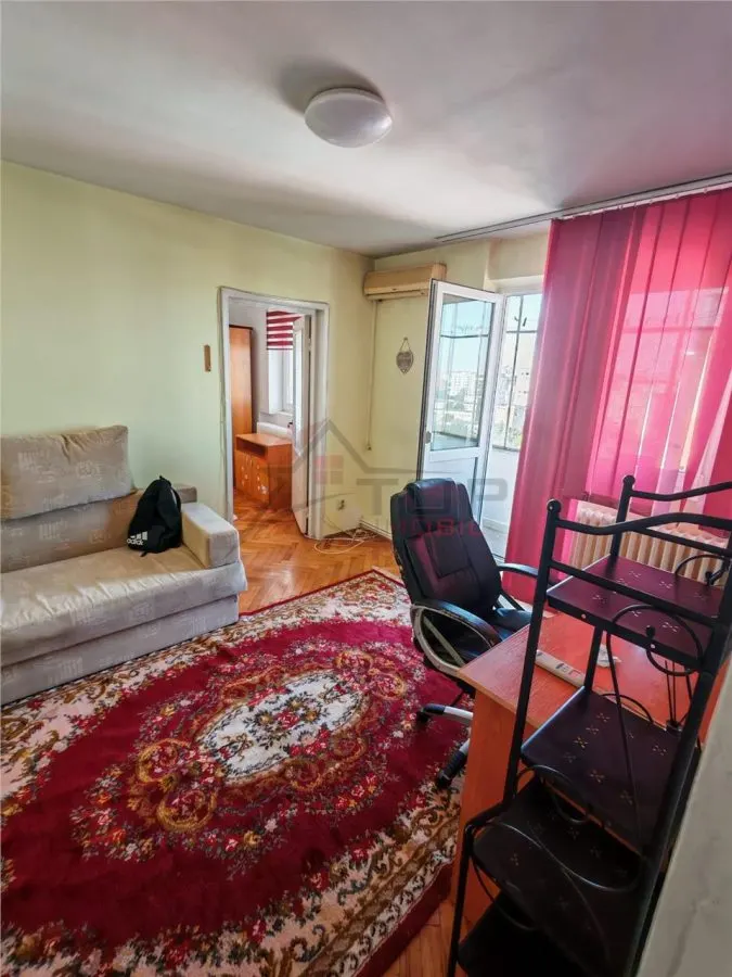 Apartament 2 camere Iași - poza 1