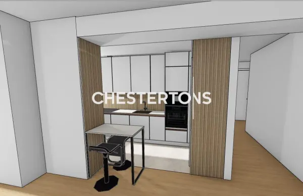 Apartament 3 camere București - poza 8
