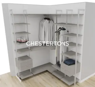 Apartament 3 camere București - poza 7