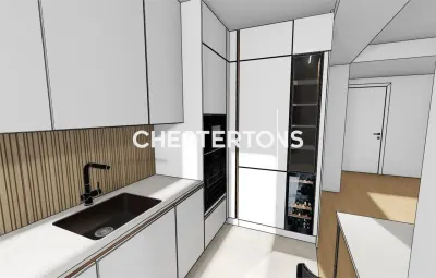 Apartament 3 camere București - poza 9