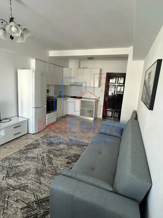 Apartament 2 camere Iași - poza 1