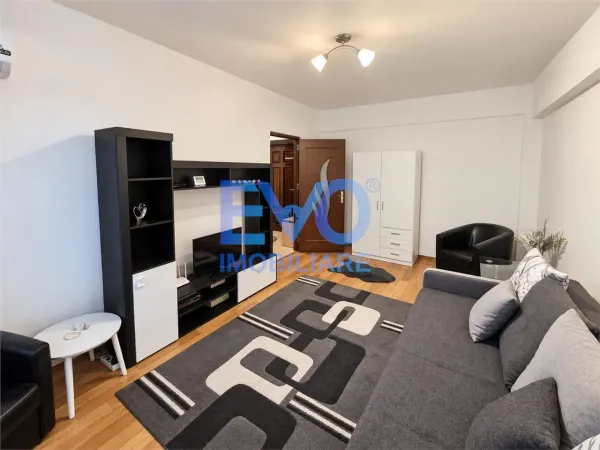 Apartament 1 camera Iași - poza 1