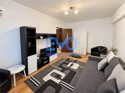 Inchiriere apartament cu o camera, langa Kaufland Galata - Iasi