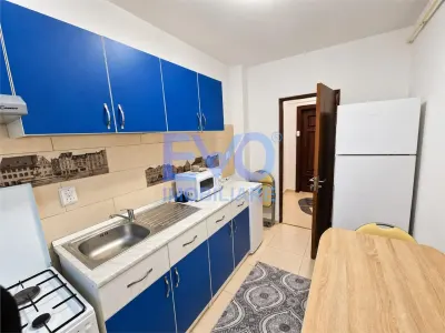 Apartament 1 camera Iași - poza 2
