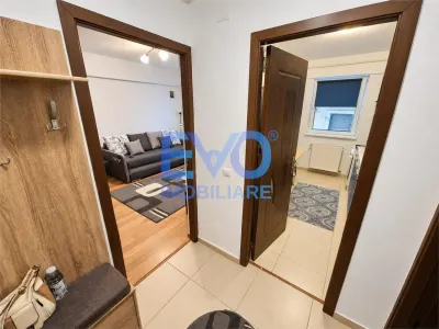 Apartament 1 camera Iași - poza 4