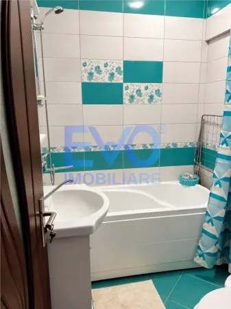 Apartament 1 camera Iași - poza 8