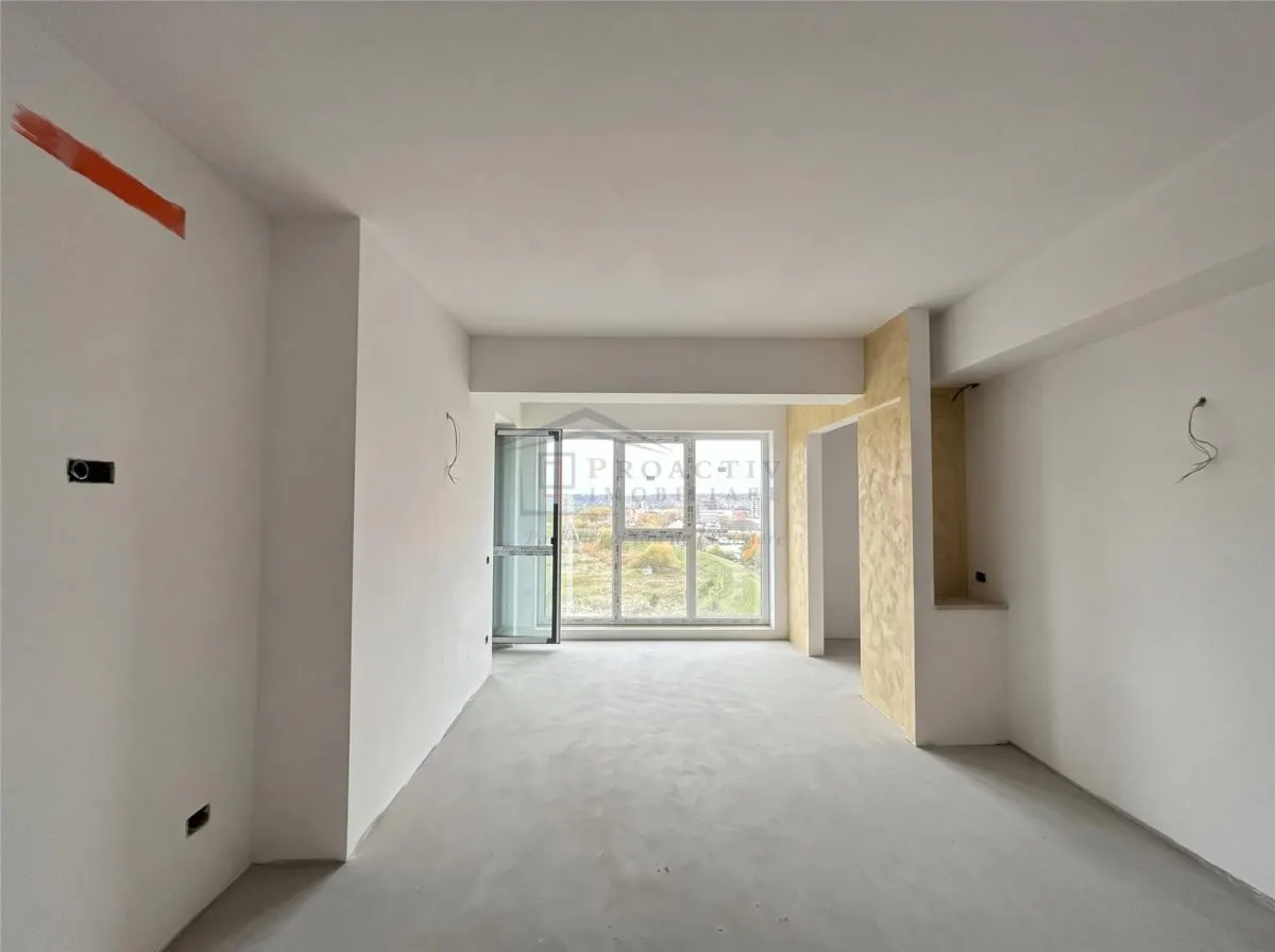 Apartament 2 camere Suceava - poza 1