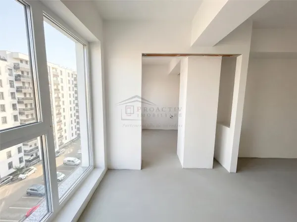 Apartament 2 camere Suceava - poza 3