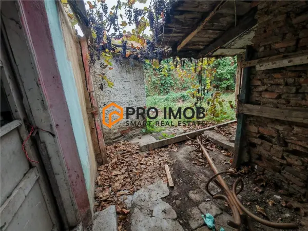 Casă 3 camere Buzău - poza 6