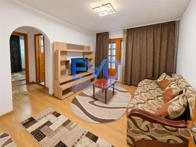 Inchiriere apartament cu 2 camere, Podu Ros - Iasi