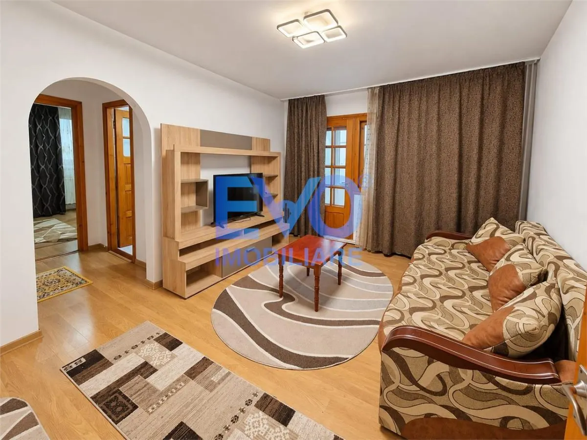 Apartament 2 camere Iași - poza 1