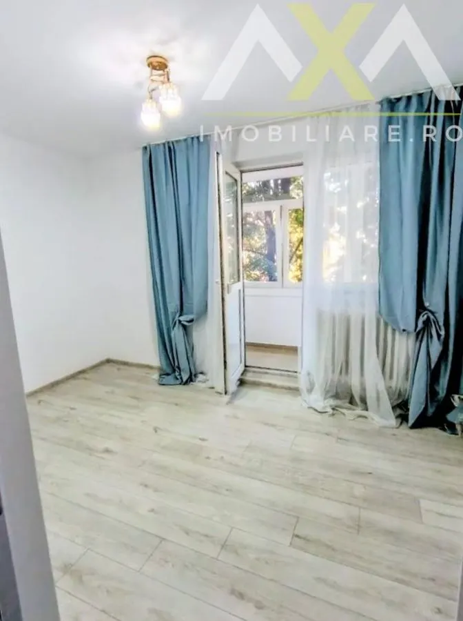 Apartament 2 camere Iași - poza 1