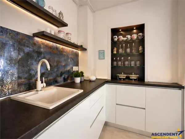 Apartament 3 camere Brașov - poza 6