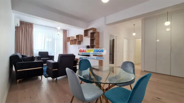 Apartament 2 camere București - poza 1