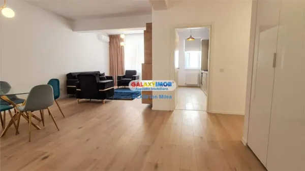 Apartament 2 camere București - poza 3
