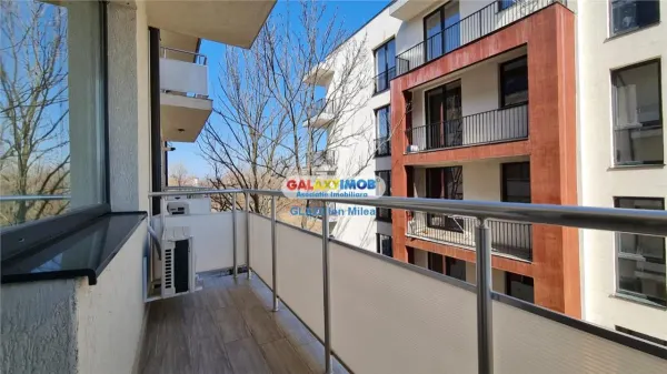 Apartament 2 camere București - poza 5