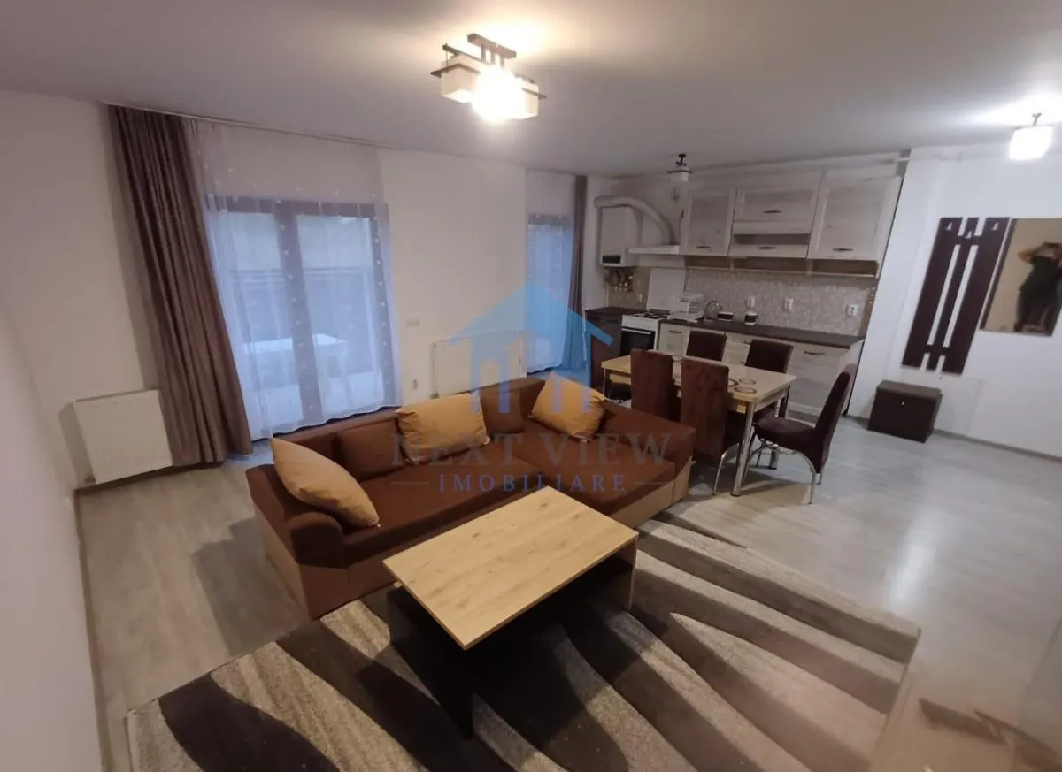 Apartament 2 camere Cluj-Napoca - poza 1