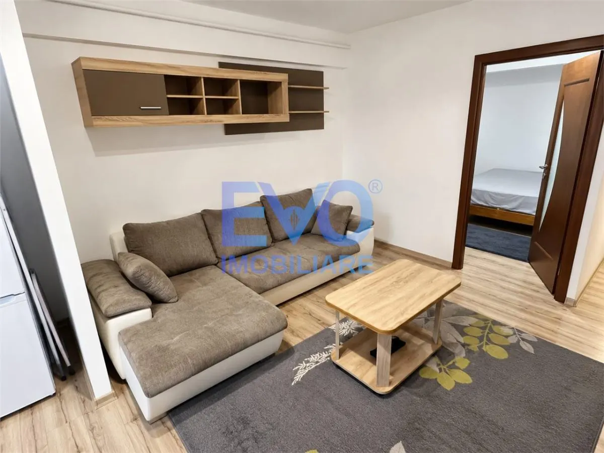 Apartament 3 camere Iași - poza 1