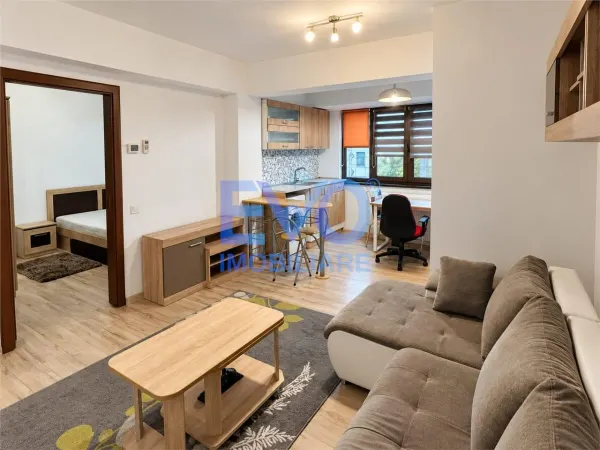 Apartament 3 camere Iași - poza 2