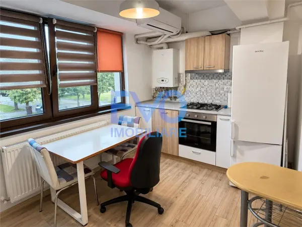 Apartament 3 camere Iași - poza 8