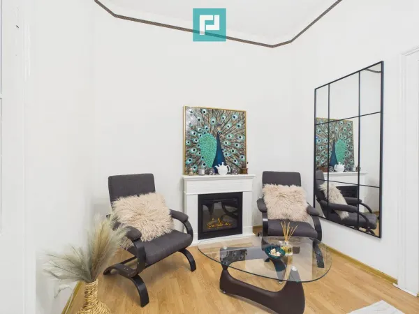 Apartament 2 camere Arad - poza 1